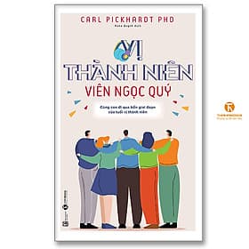 Vị thành niên viên ngọc quý - Thái Vi