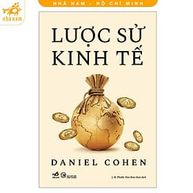 Lược sử kinh tế (Nhã Nam HCM) - Nhã Nam