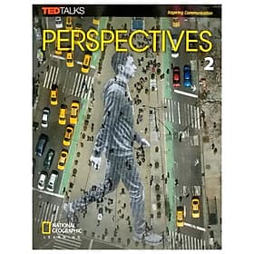 Perspectives 2: Student Book (American English) - Léa