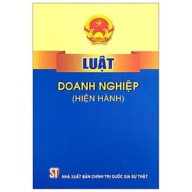 Luật Doanh Nghiệp (Hiện Hành) - G
