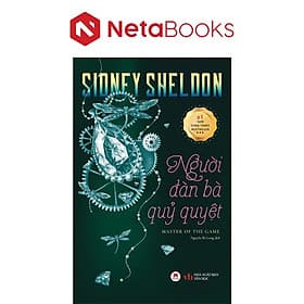 Người Đàn Bà Quỷ Quyệt - Hoàng Dân