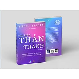 MA TRẬN THẦN THÁNH -
