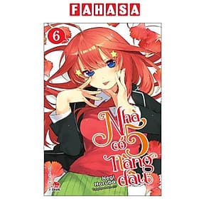 Nhà Có 5 Nàng Dâu - Tập 6 - Kim