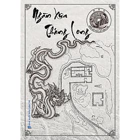Ngàn Xưa Thăng Long - HNB - Long