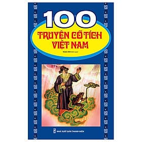 100 Truyện Cổ Tích Việt Nam _ML