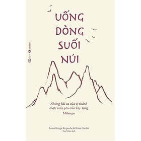 Uống Dòng Suối Núi