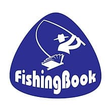 Fishing Book