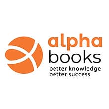 AlphaBooks Official