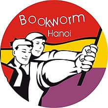Bookworm Hà Nội