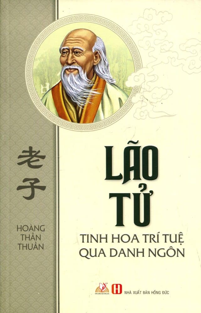 Sách Lão Tử - Tinh Hoa Trí Tuệ Qua Danh Ngôn - ảnh 2