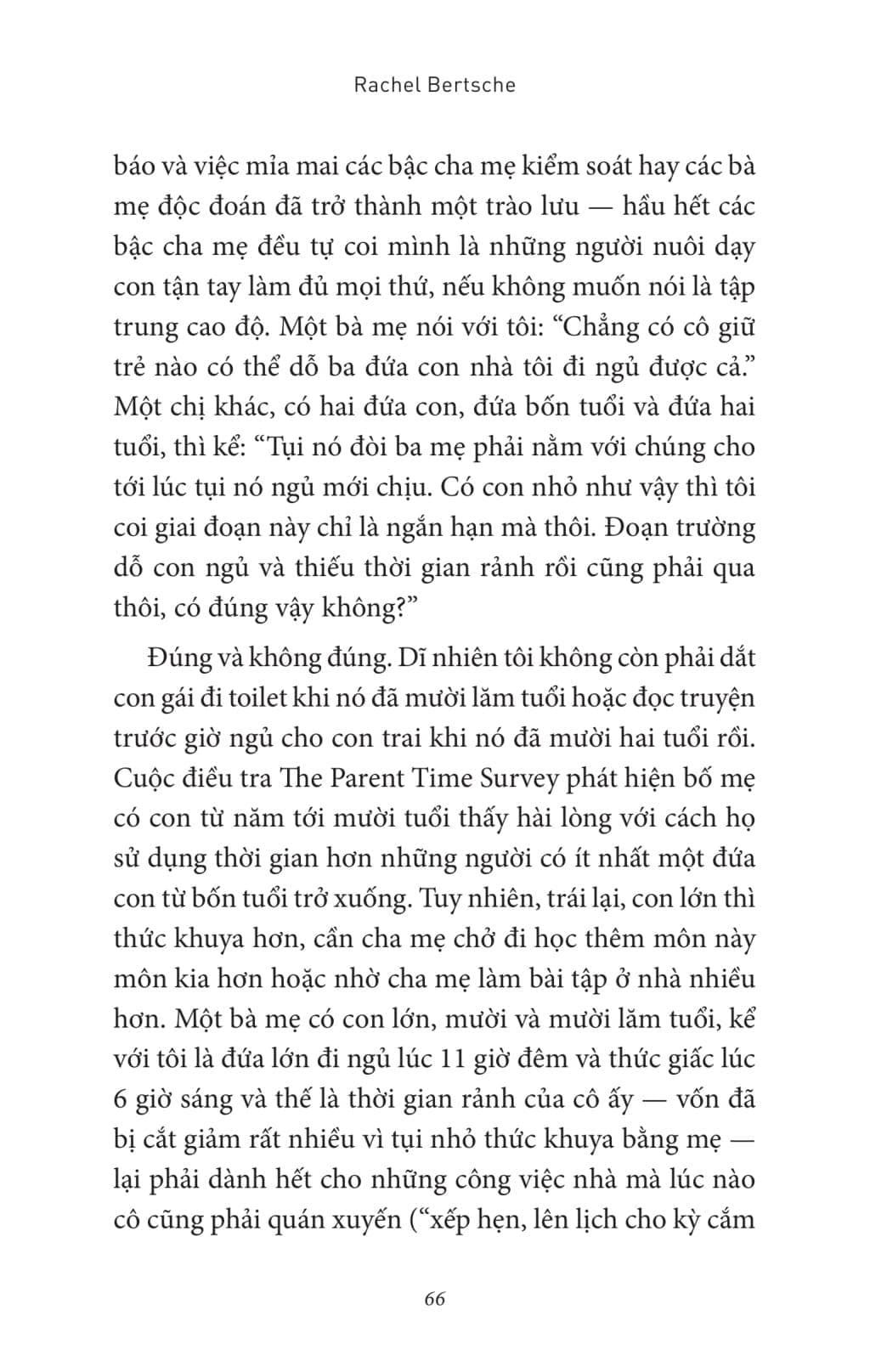 Có Con Và Vẫn Son: Cha Mẹ Giành Lại Cuộc Sống Riêng Tư - The Kids Are In Bed - ảnh 3