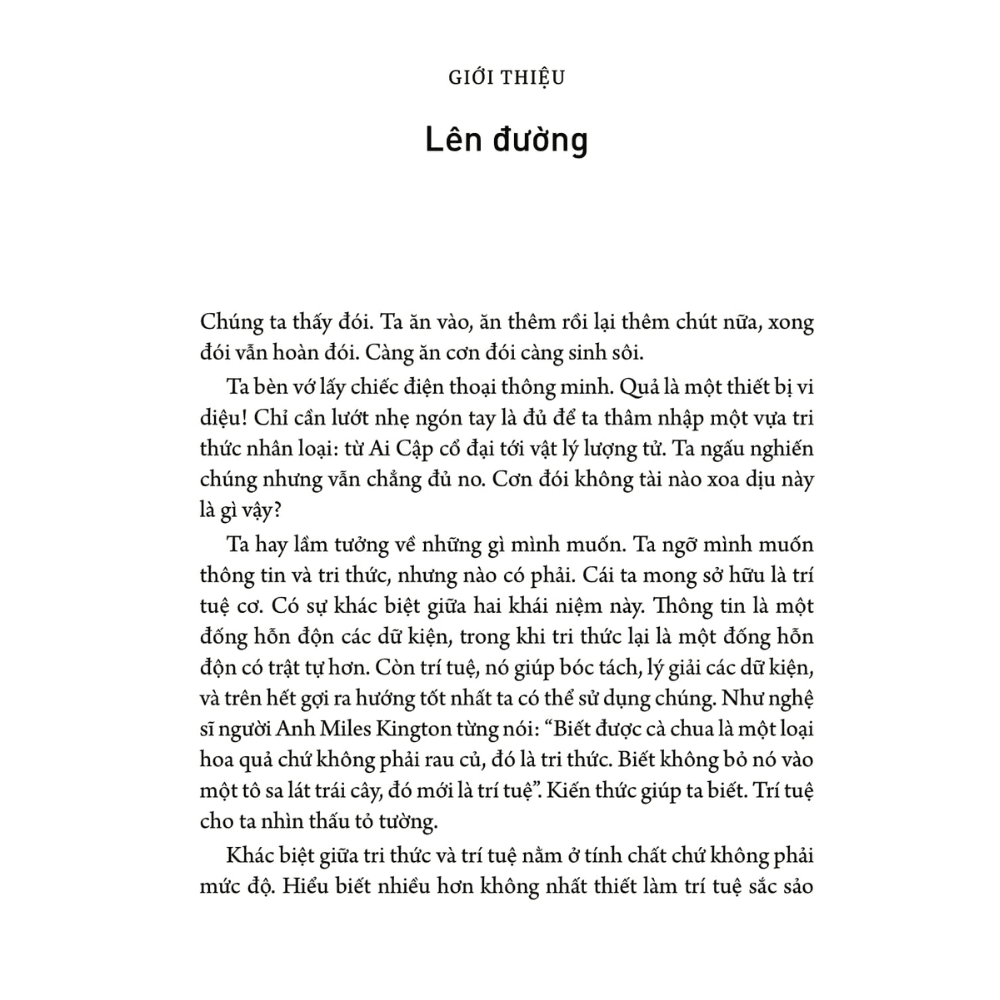 Sách Lên Tàu Cùng Socrates - Đi Tìm Ý Nghĩa Cuộc Sống Từ Các Triết Gia - ảnh 4