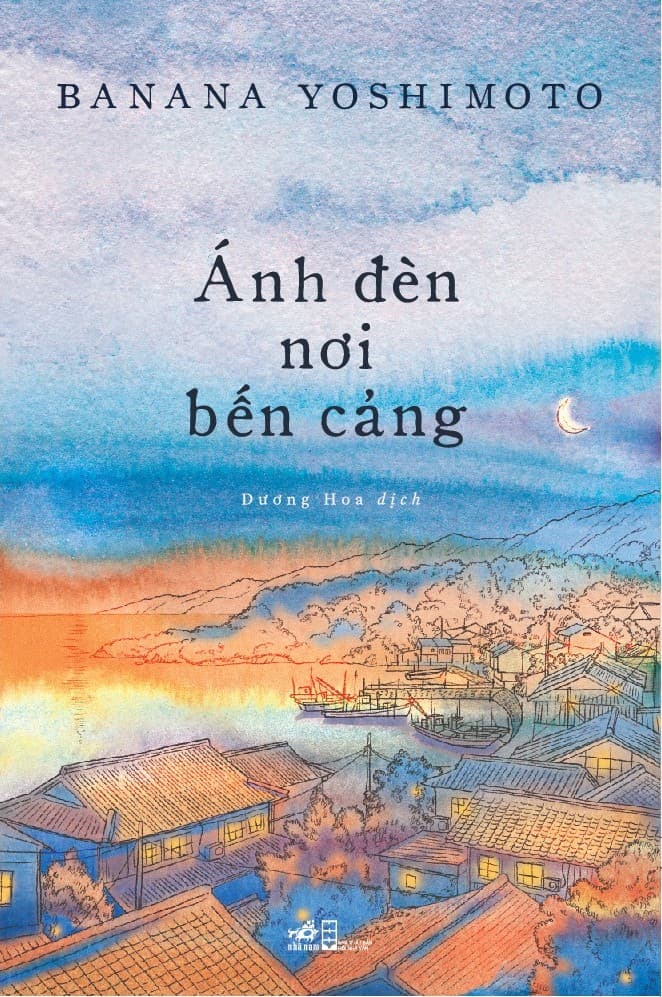 Sách Ánh Đèn Nơi Bến Cảng - ảnh 2