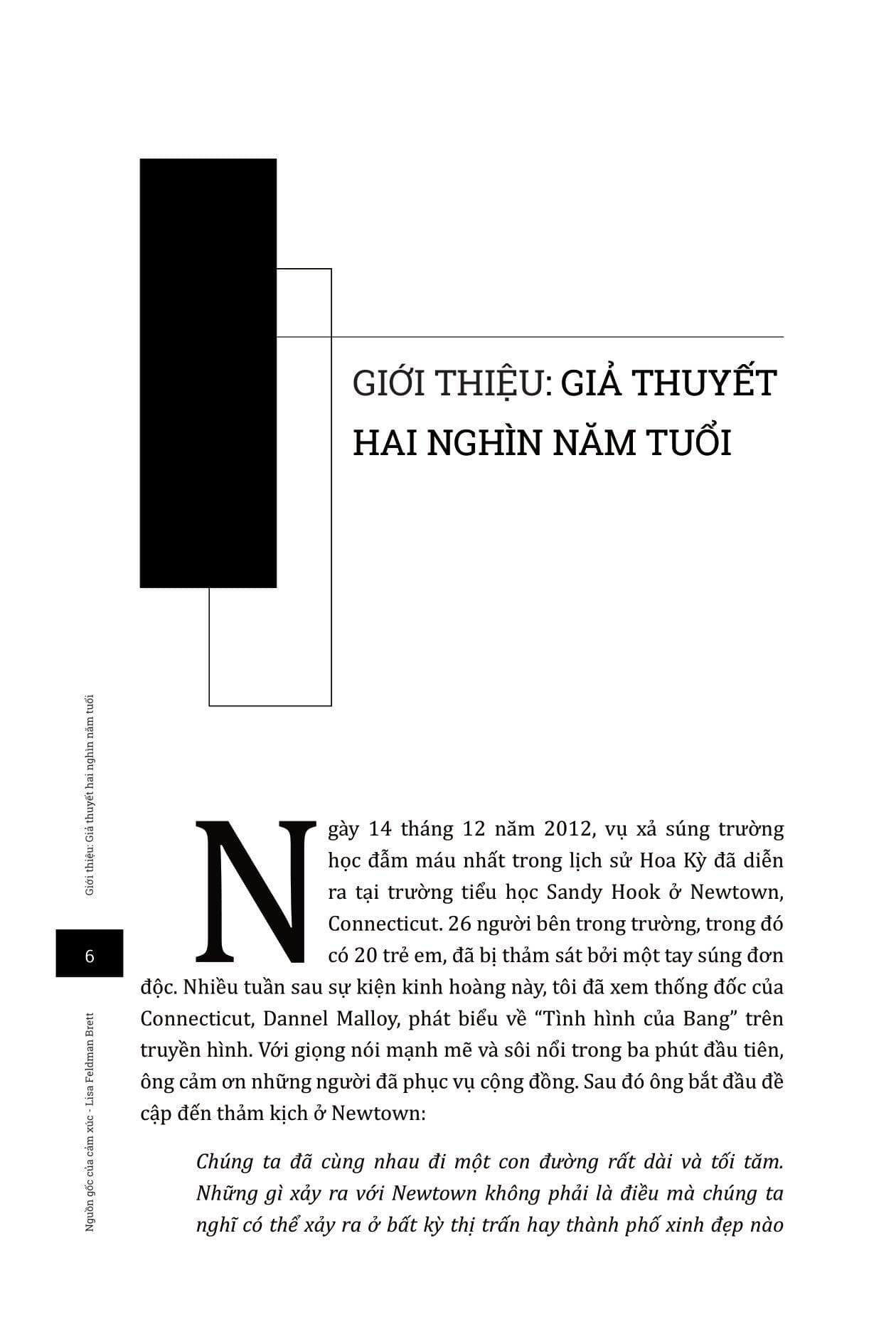 Nguồn Gốc Cảm Xúc - ảnh 12