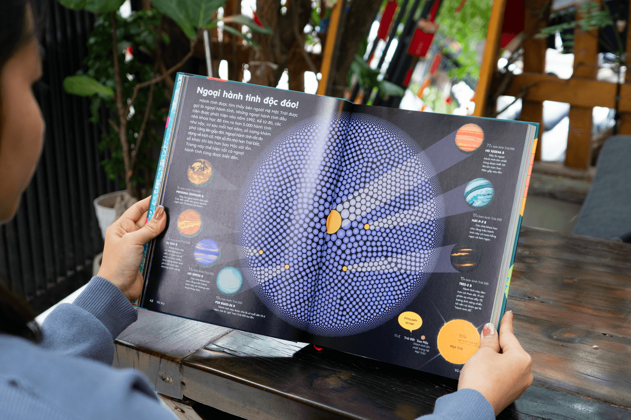 Sách Britannica's Encyclopedia Infographica - Bách khoa thư bằng đồ họa - ảnh 18