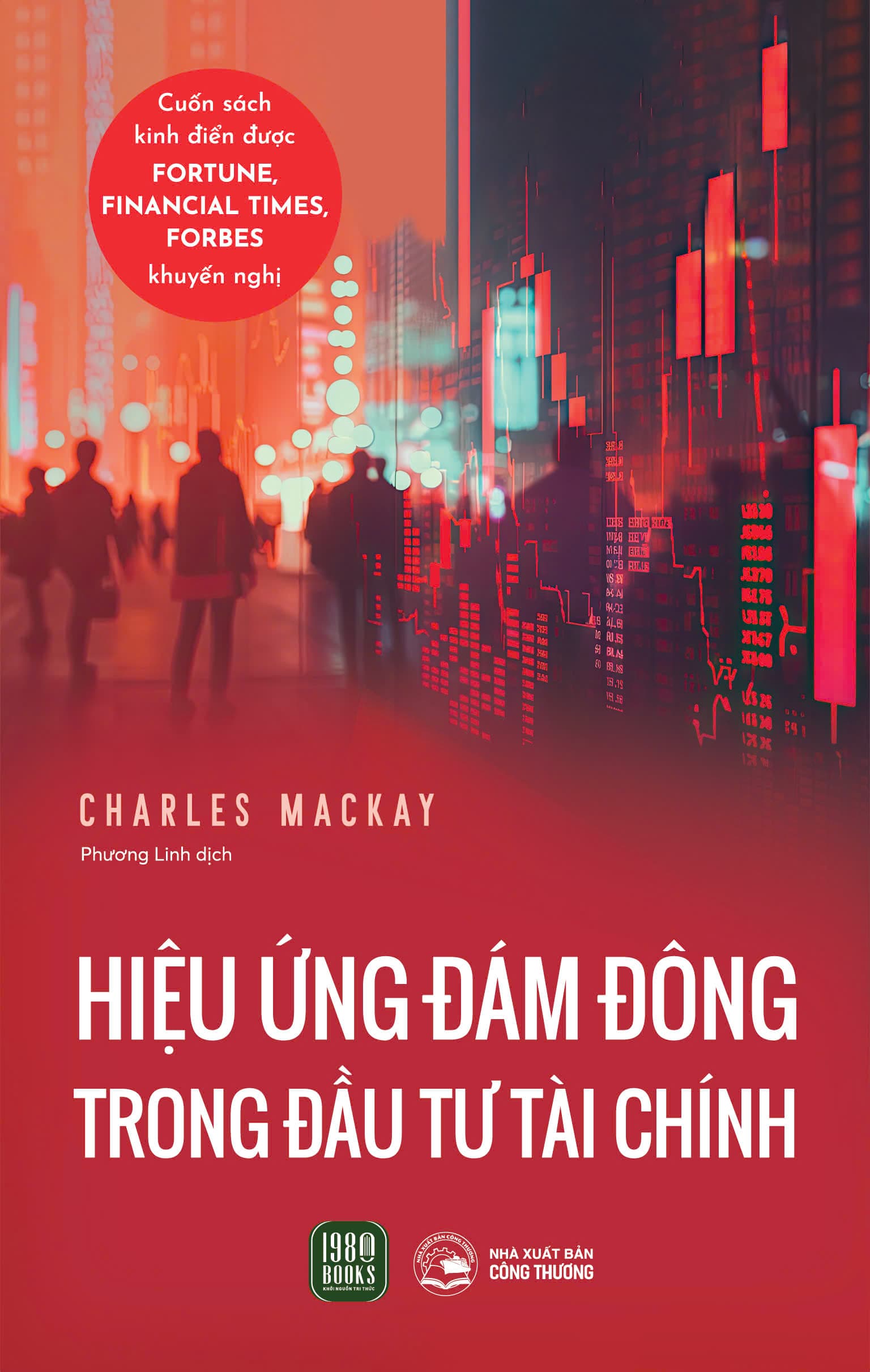 Sách Hiệu Ứng Đám Đông Trong Đầu Tư Tài Chính - ảnh 2