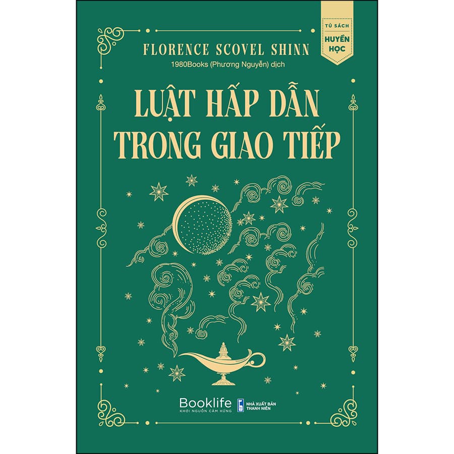 Sách Luật hấp dẫn trong giao tiếp - ảnh 2