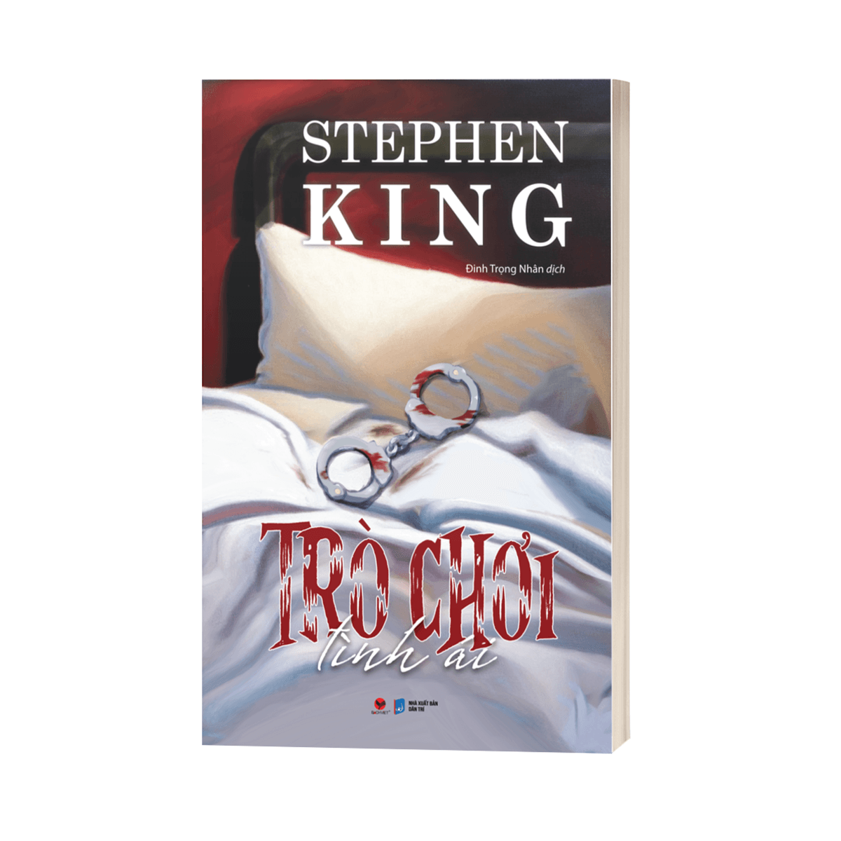 Sách Trò Chơi Tình Ái - ảnh 4