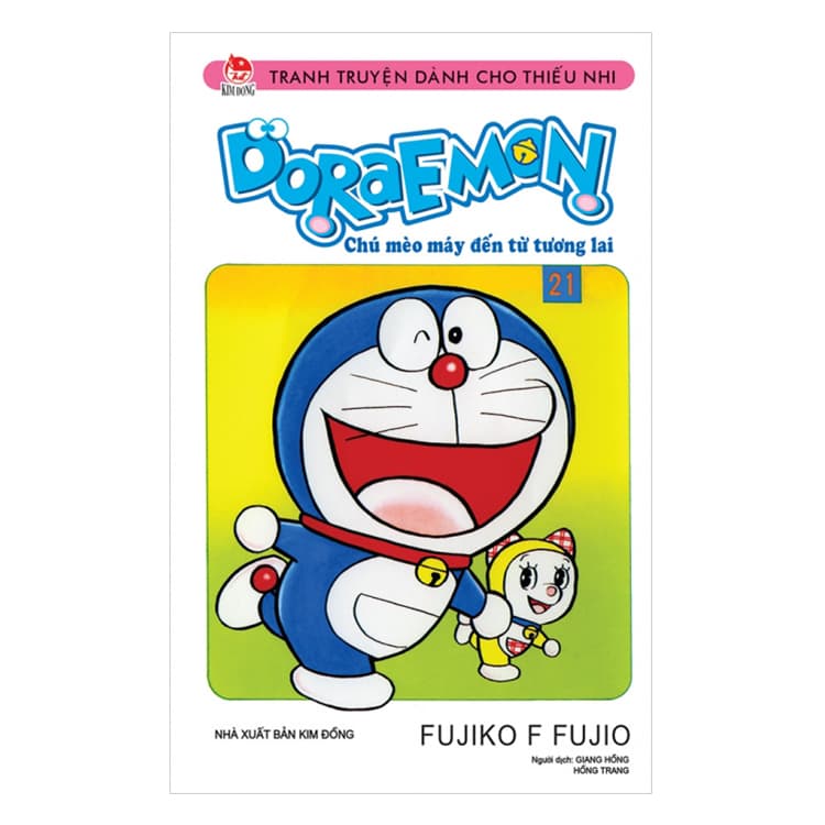 Combo Doraemon Truyện Ngắn (45 Tập) - Tái Bản - ảnh 3