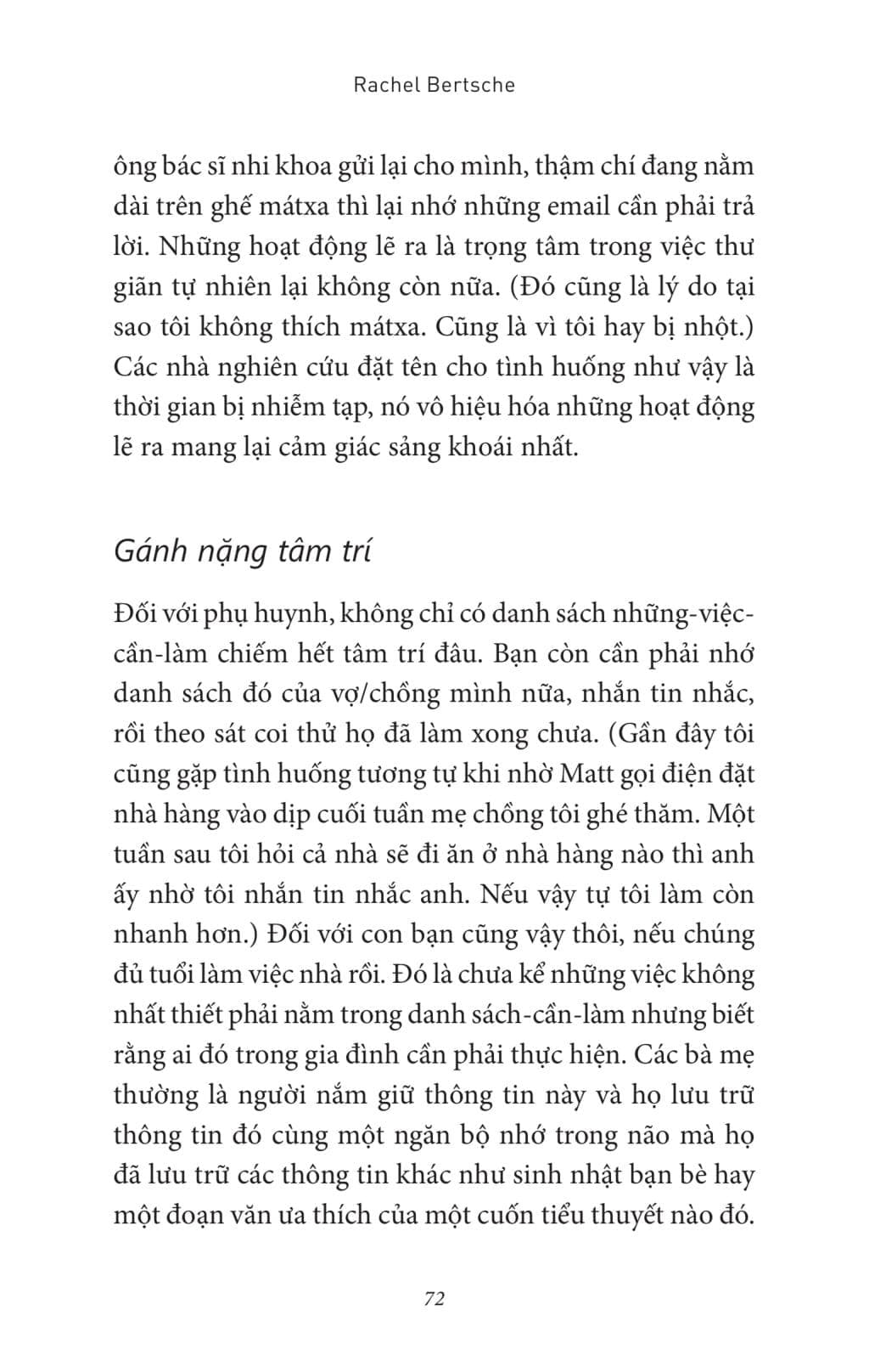 Có Con Và Vẫn Son: Cha Mẹ Giành Lại Cuộc Sống Riêng Tư - The Kids Are In Bed - ảnh 17