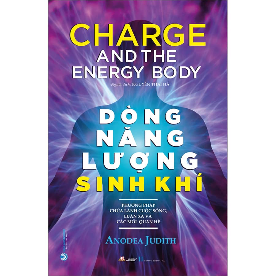 Sách Dòng Năng Lượng Sinh Khí - ảnh 2