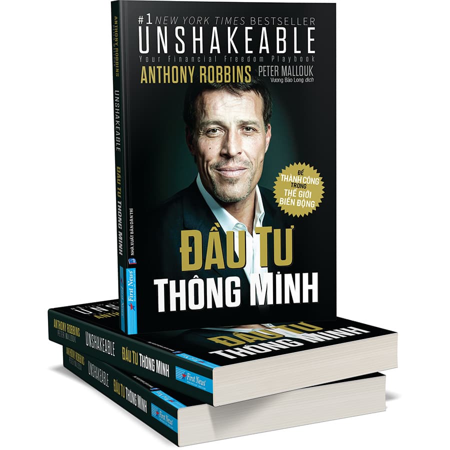 Sách Đầu Tư Thông Minh - ảnh 4