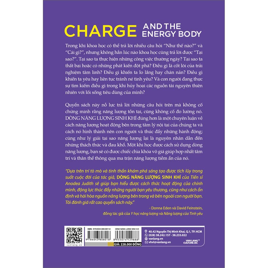Sách Dòng Năng Lượng Sinh Khí - ảnh 5
