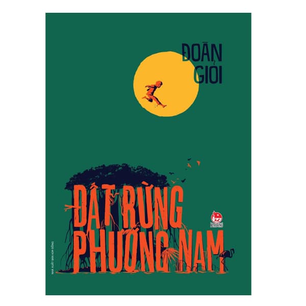 Sách Đất Rừng Phương Nam (Tái Bản) - ảnh 2