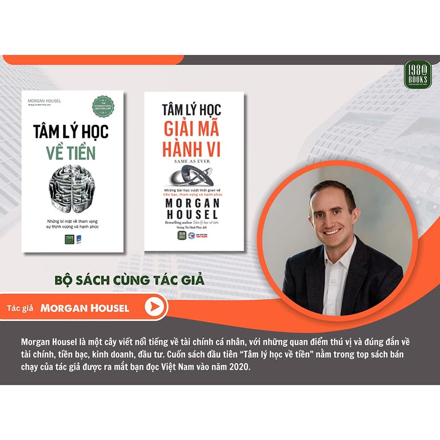 Sách Tâm Lý Học Giải Mã Hành Vi - ảnh 5