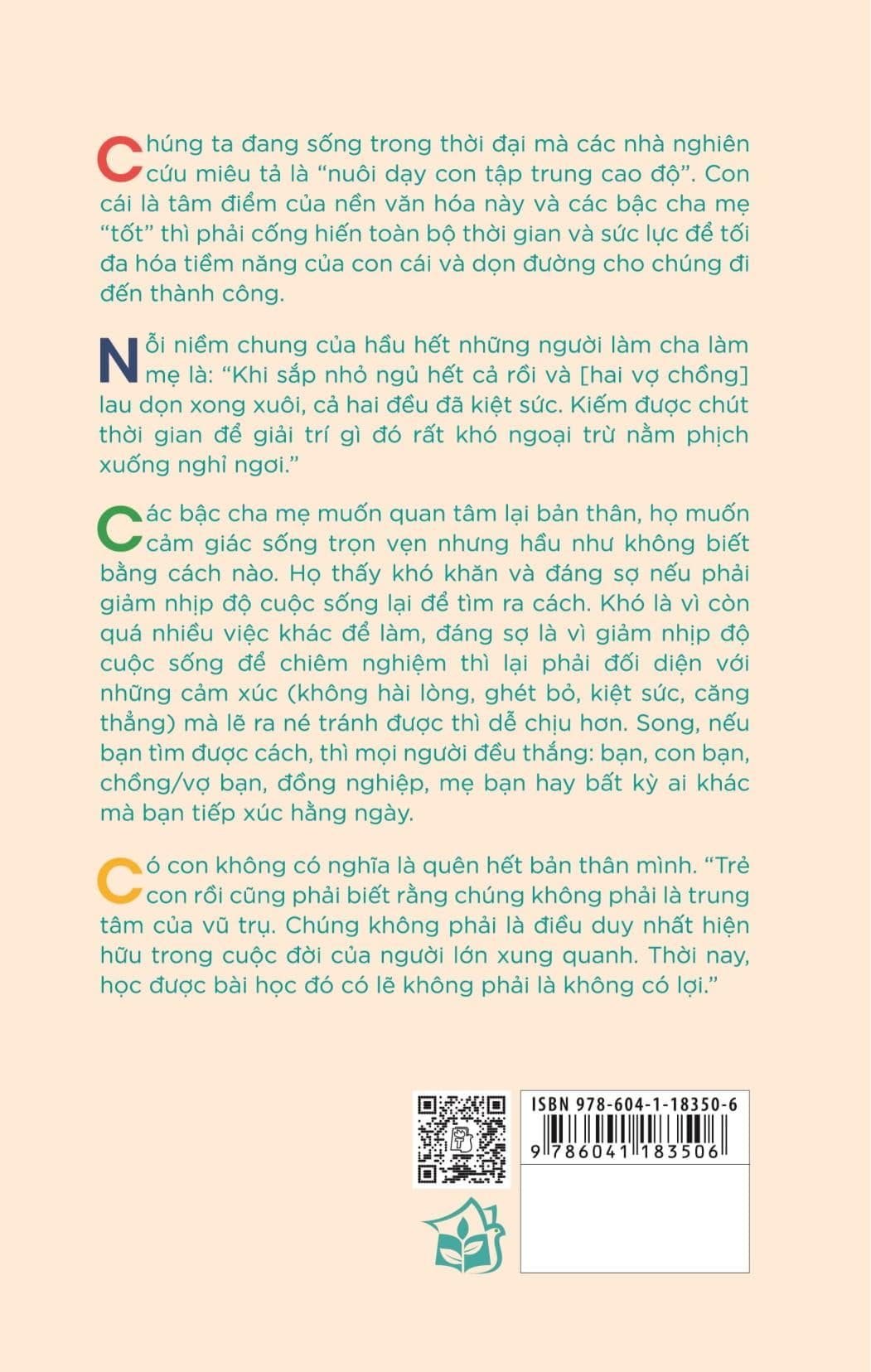 Có Con Và Vẫn Son: Cha Mẹ Giành Lại Cuộc Sống Riêng Tư - The Kids Are In Bed - ảnh 9