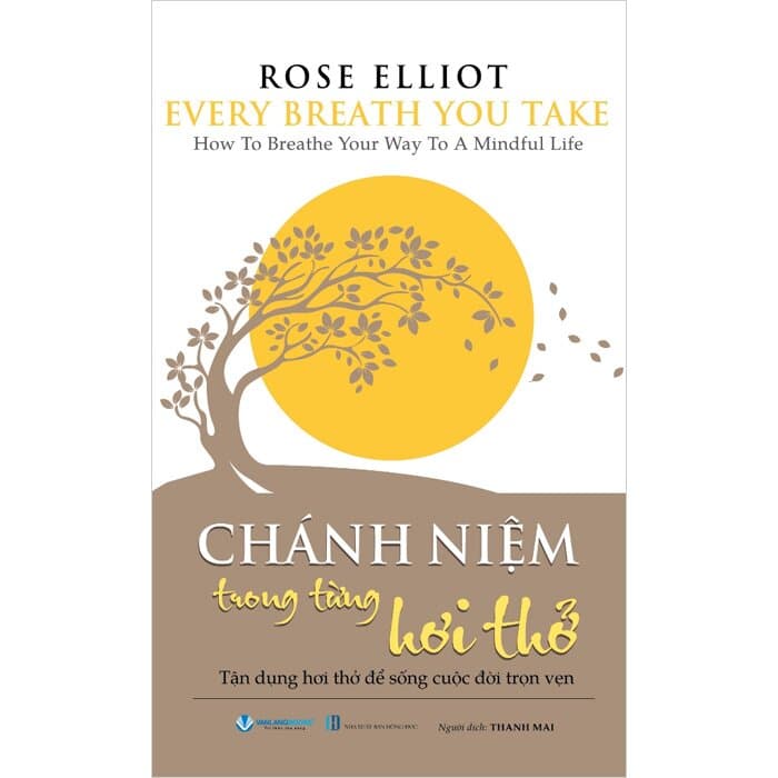 Chánh Niệm Trong Từng Hơi Thở - ảnh 3