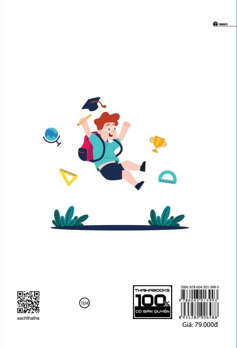 Sách Nuôi Dạy Trẻ Dưới Góc Nhìn Kinh Tế Học - ảnh 4