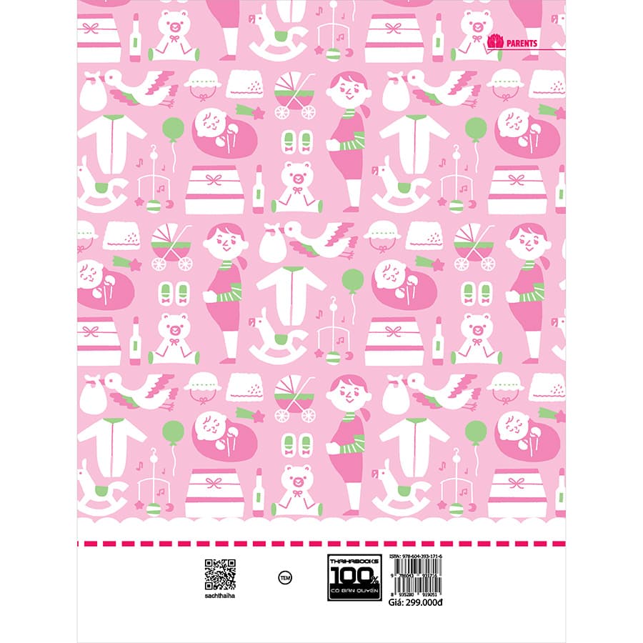 Sách Lần Đầu Làm Mẹ - Tổng Hợp Những Kiến Thức Mới Nhất Về Mang Thai Và Sinh Nở - ảnh 3