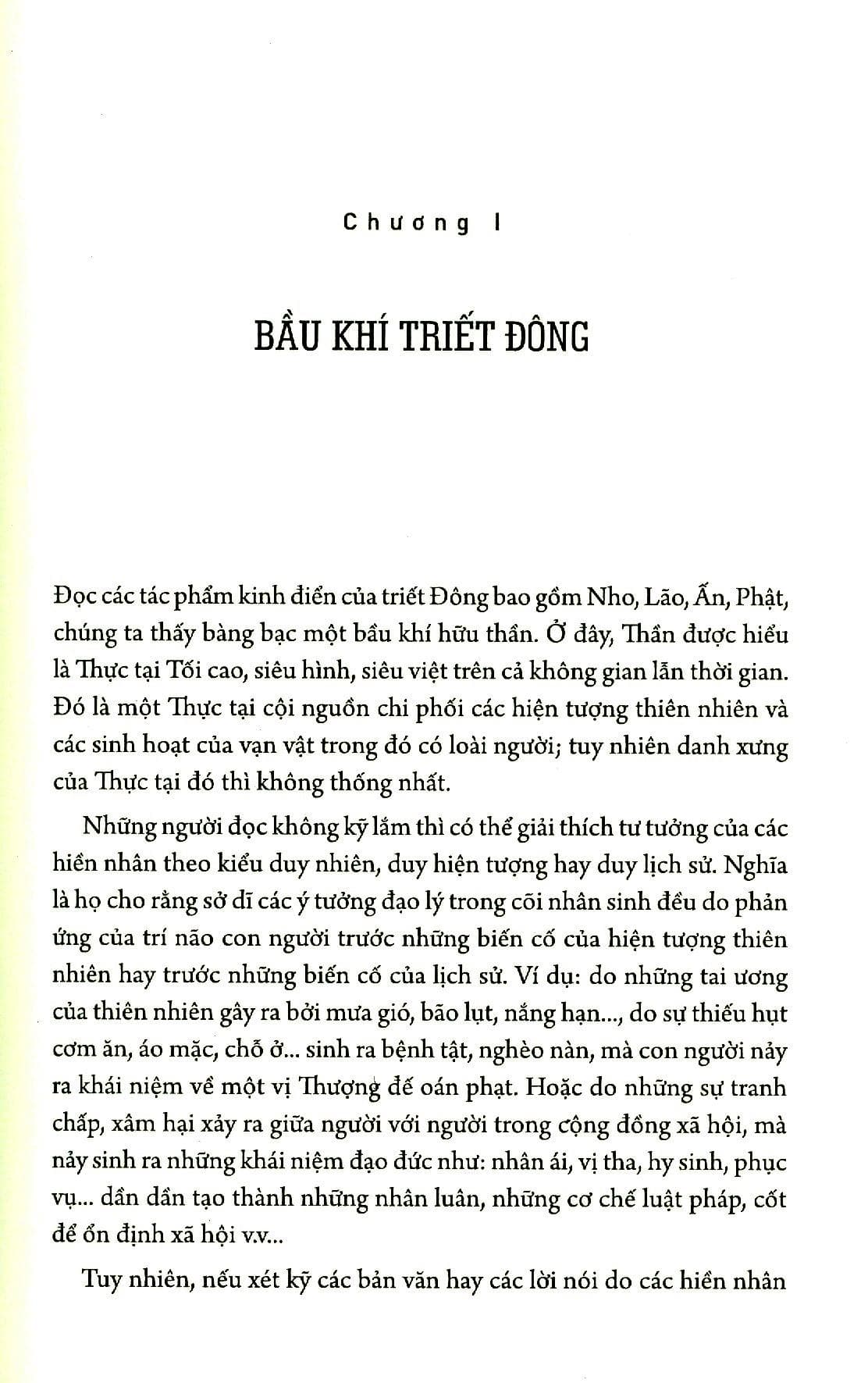 Sách Vào Cửa Triết Đông - ảnh 5