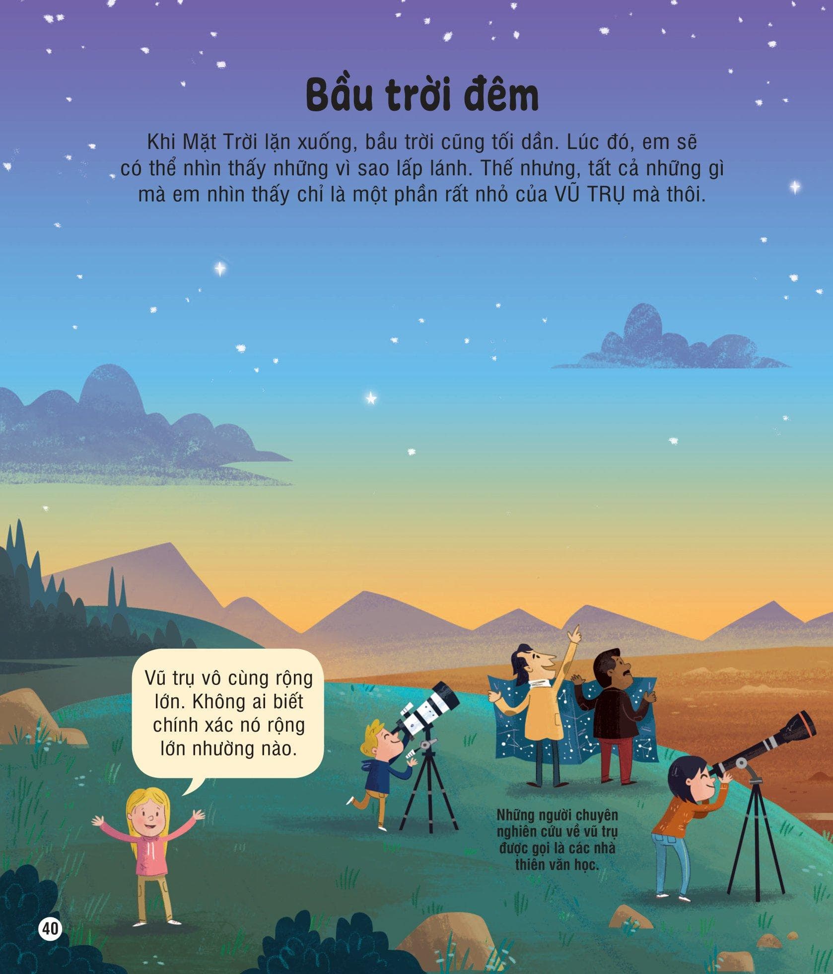 Tủ Sách Bách Khoa Tri Thức - Bách Khoa Tri Thức Cho Trẻ Em - ảnh 13