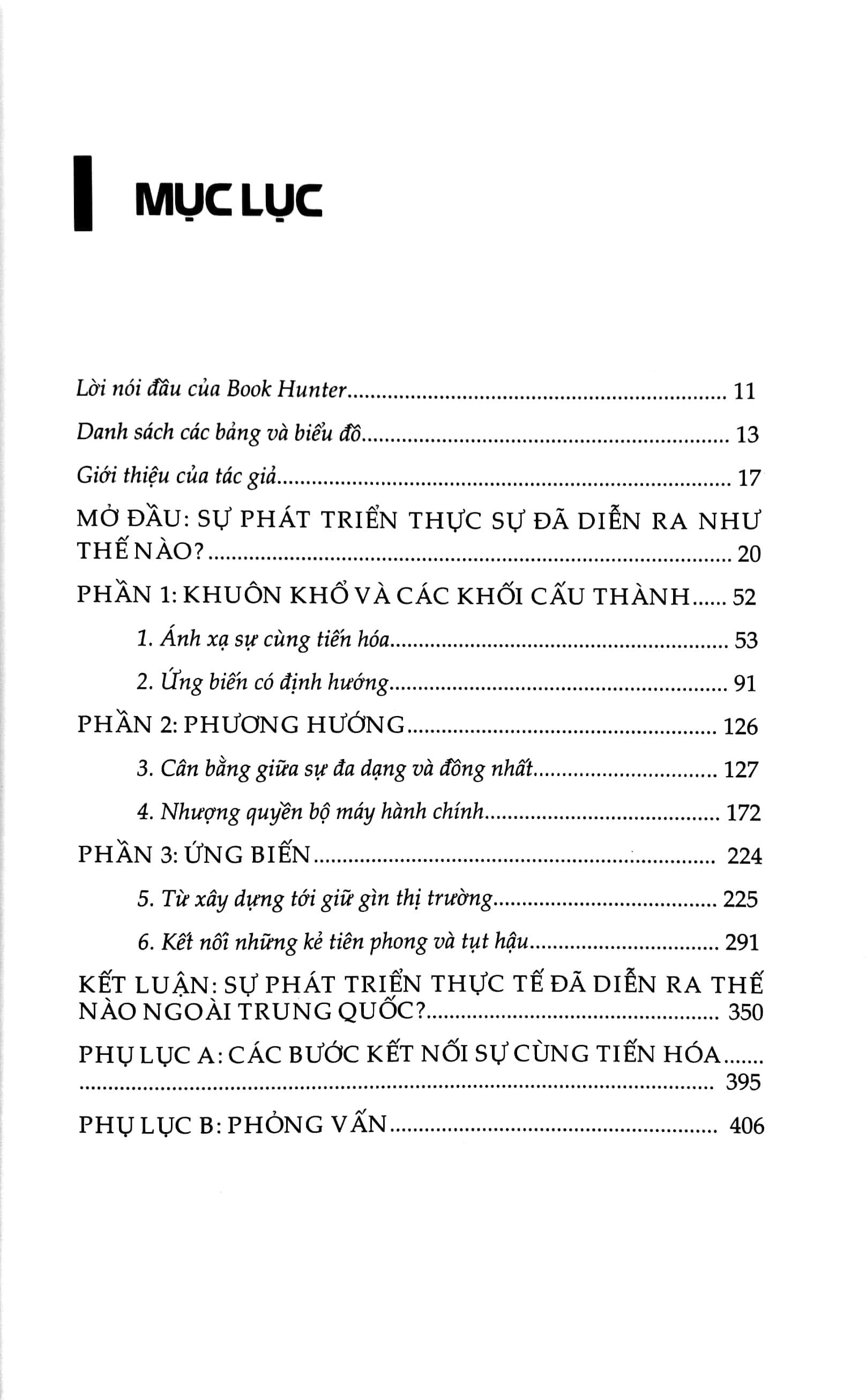 Trung Quốc Thoát Khỏi Bẫy Nghèo Như Thế Nào - ảnh 3