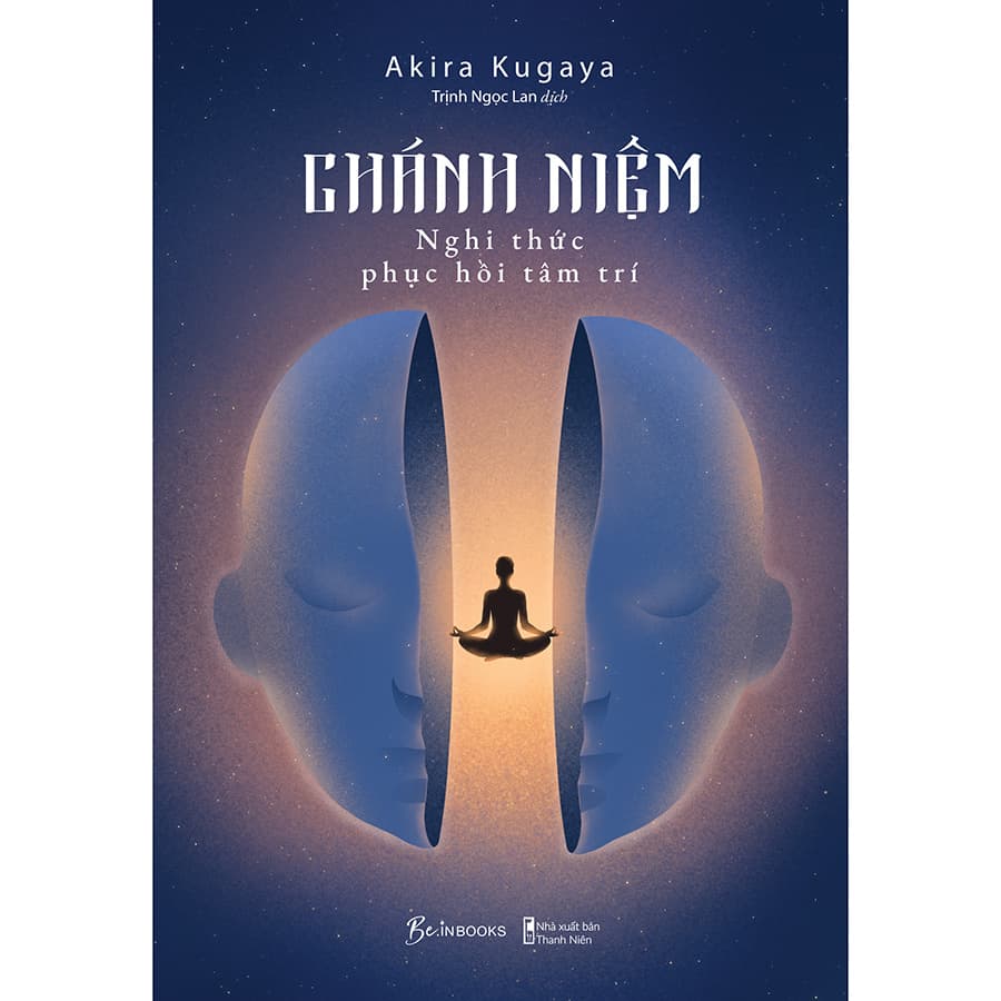 Sách Chánh Niệm - Nghi Thức Phục Hồi Tâm Trí - ảnh 2