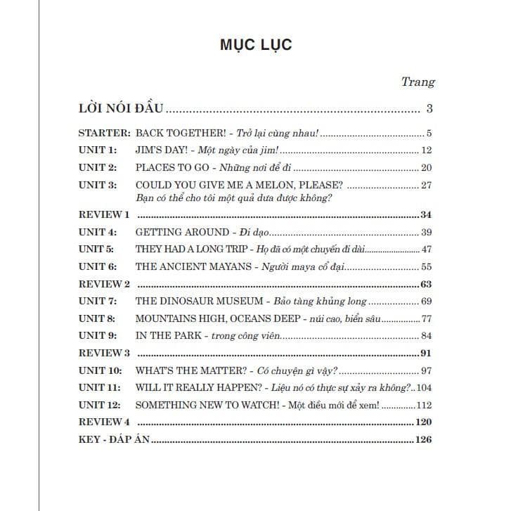 Sách - Bài Tập Tiếng Anh + Tập Viết Tiếng Anh Lớp 5 - Bộ Sách Family And Friends 5 National Edition - Combo 2 Cuốn - Hồng Ân - ảnh 4