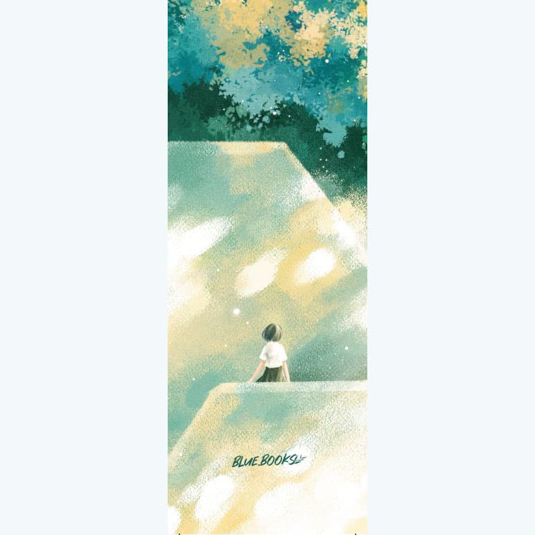 Sách Cất Cho Tôi Những Ngày Xanh Nắng Hạ - ảnh 4