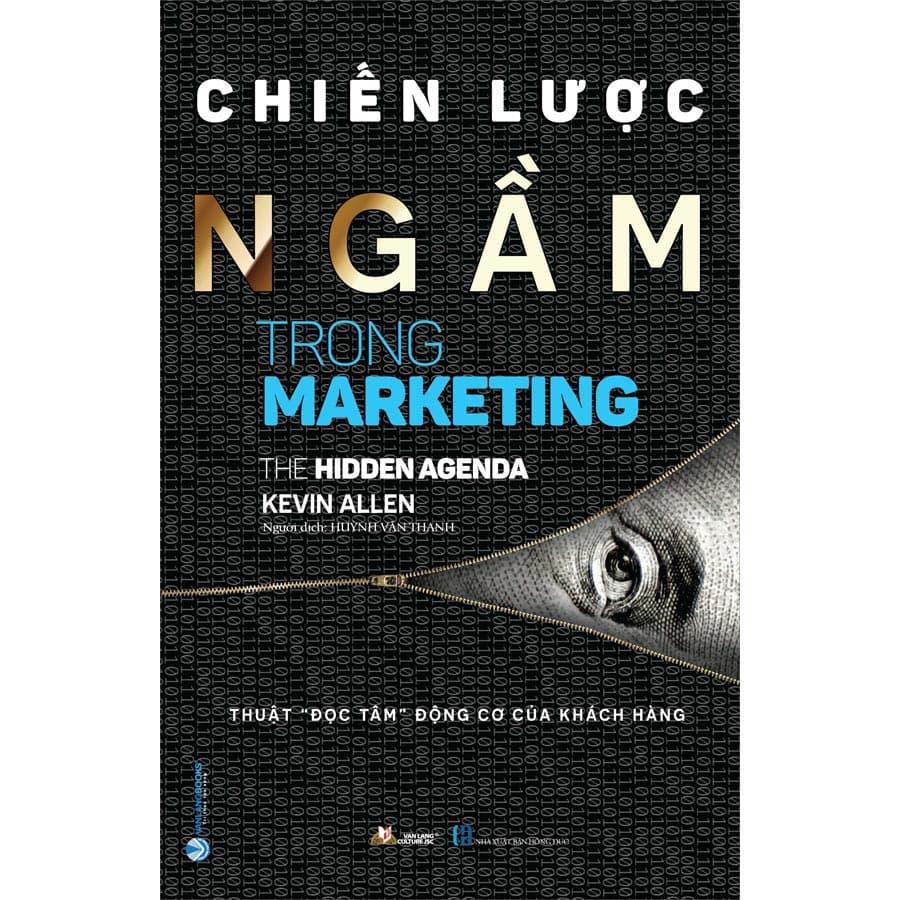Sách Chiến Lược Ngầm Trong Marketing - ảnh 2