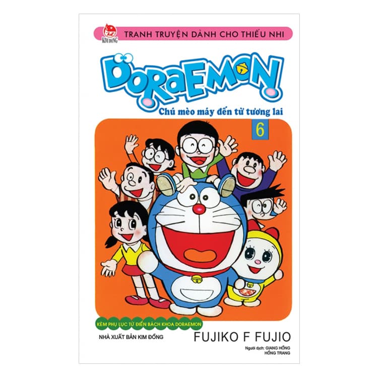 Combo Doraemon Truyện Ngắn (45 Tập) - Tái Bản - ảnh 17