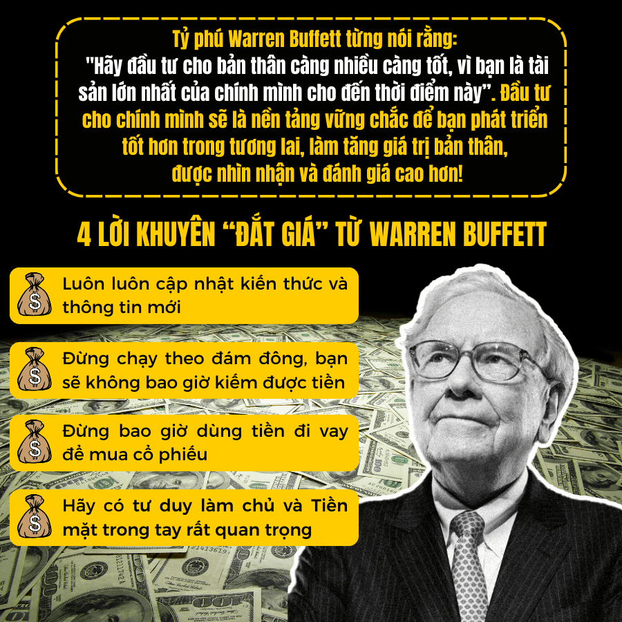 Tiền Đẻ Ra Tiền: Đầu Tư Tài Chính Thông Minh - ảnh 5