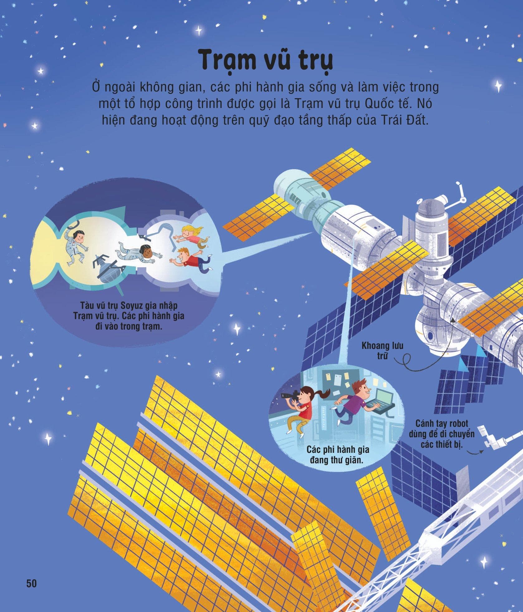 Tủ Sách Bách Khoa Tri Thức - Bách Khoa Tri Thức Cho Trẻ Em - ảnh 14