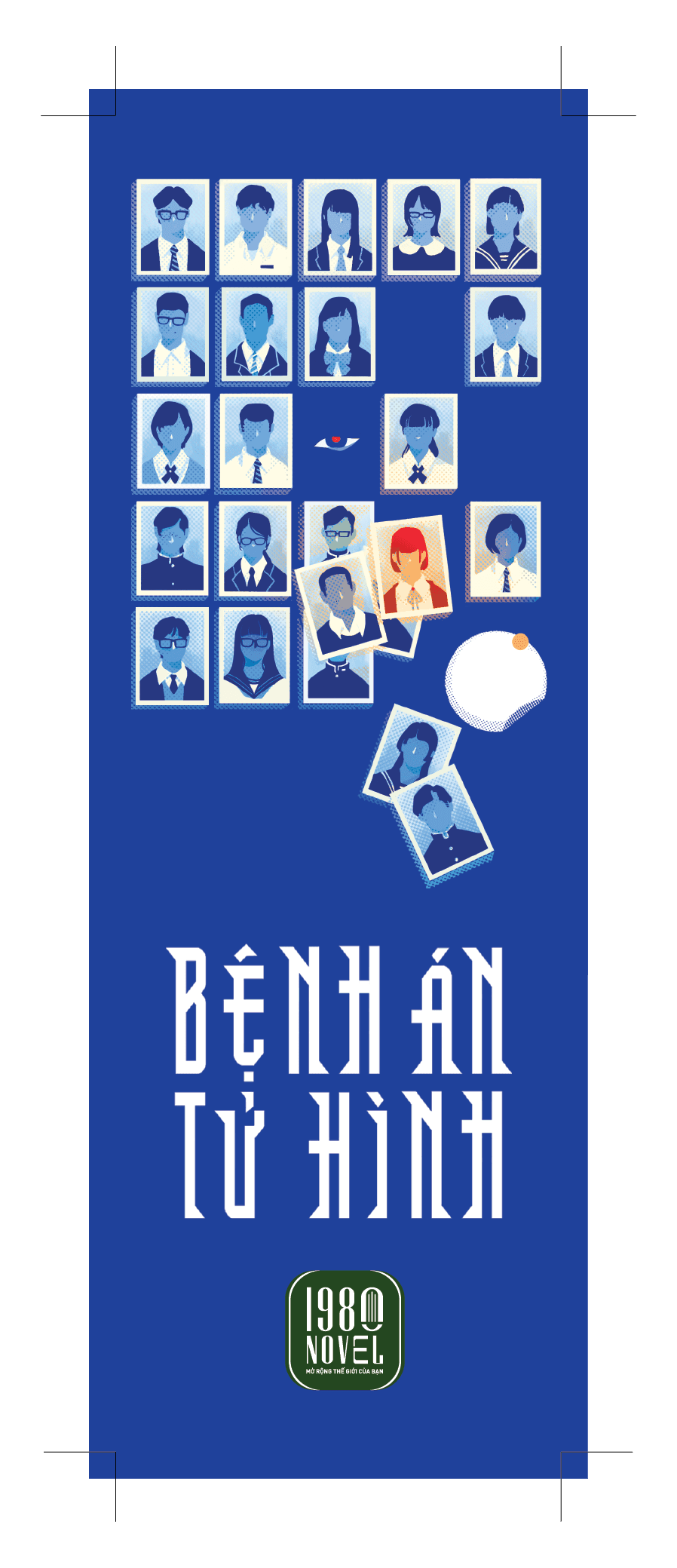 Bệnh Án Tử Hình - ảnh 4