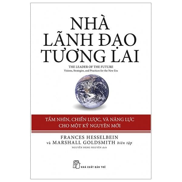 Sách Nhà Lãnh Đạo Tương Lai - ảnh 2