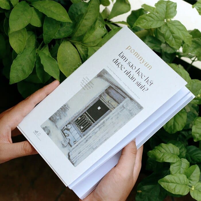 Sách Làm Sao Học Hết Được Nhân Sinh - ảnh 4