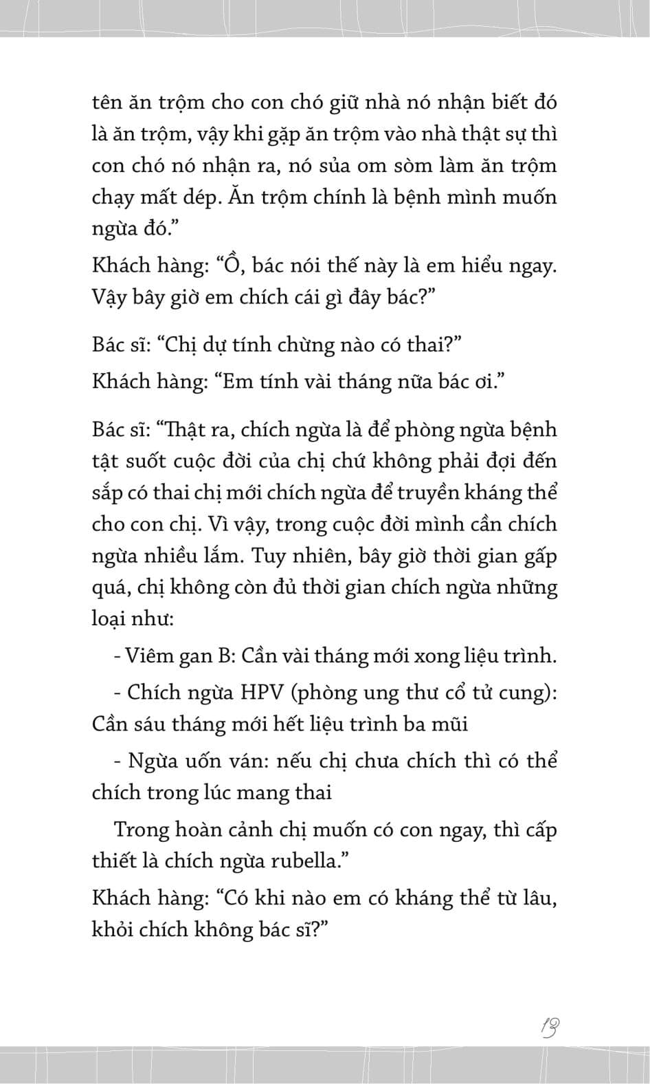 Sách Thai Kỳ Khỏe Mạnh - Vượt Cạn Bình An - ảnh 16