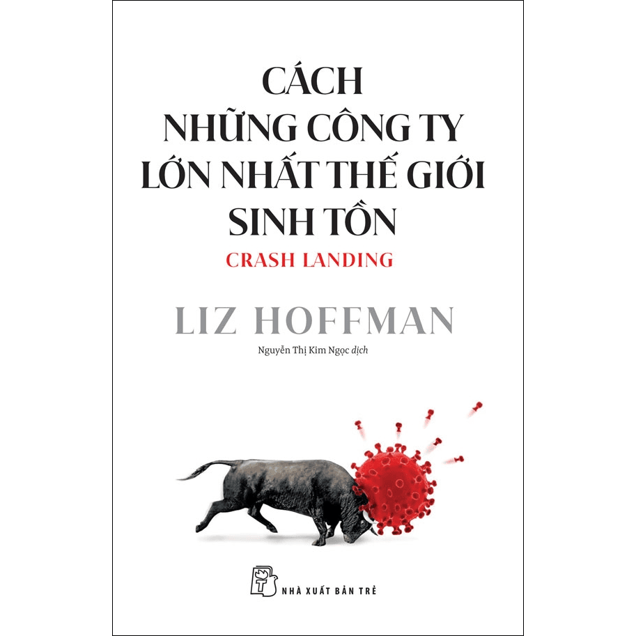 Sách Cách những công ty lớn nhất thế giới sinh tồn - ảnh 2
