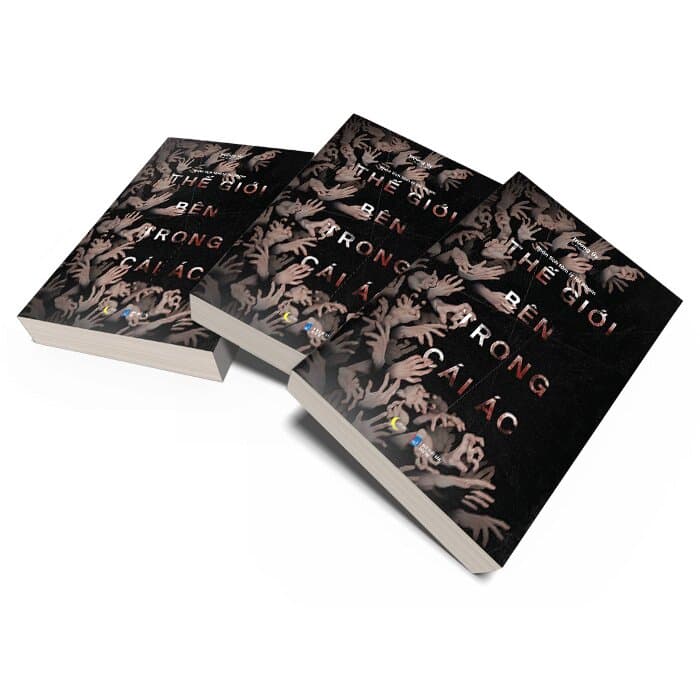 Sách Phân Tích Tâm Lý Tội Phạm – Thế Giới Bên Trong Cái Ác - ảnh 4