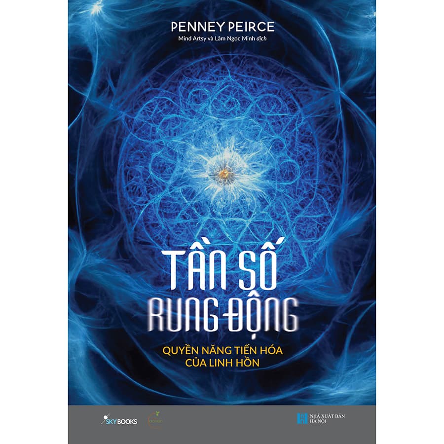 Sách Tần Số Rung Động – Quyền Năng Tiến Hóa Của Linh Hồn - ảnh 2